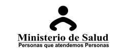 Logo del Ministerio de Salud en Perú