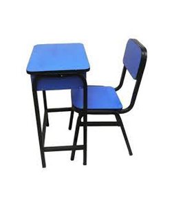 Venta de mesas y sillas para colegios por Industrias Kerosti
