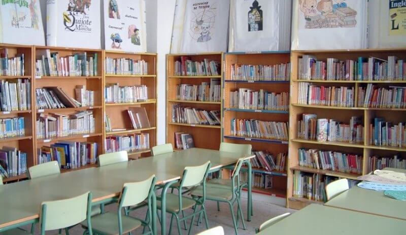 muebles-para-una-biblioteca-escolar